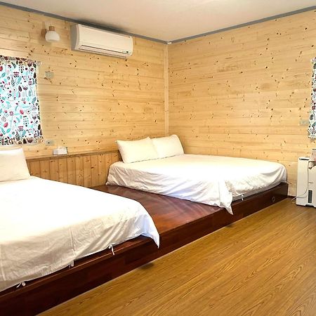 Shitaoyuan Villa Szanji Kültér fotó