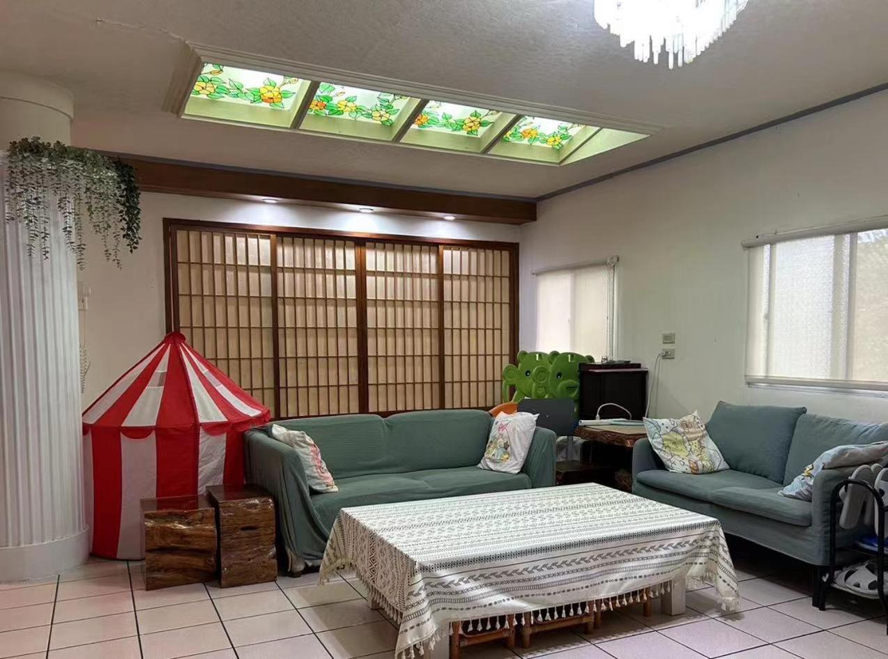 Shitaoyuan Villa Szanji Kültér fotó